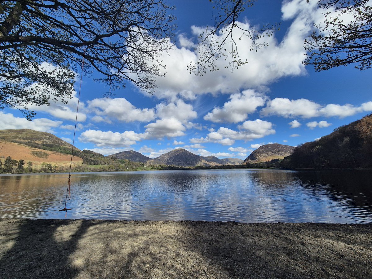 Loweswater 💙