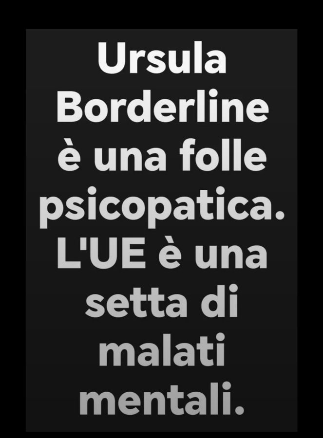 RobertoAvventu2's tweet photo. sei d'accordo? https://t.co/YQeEi0kUJG