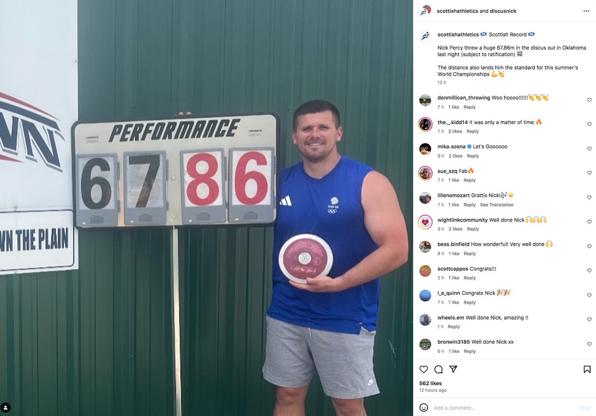 Matthew Pennell tweet media