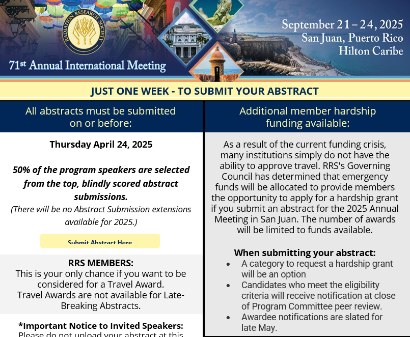 Henning Willers, MD, FASTRO tweet media