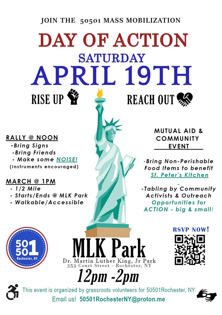#Rochester5051 #PeacefulProtest #MutualAid