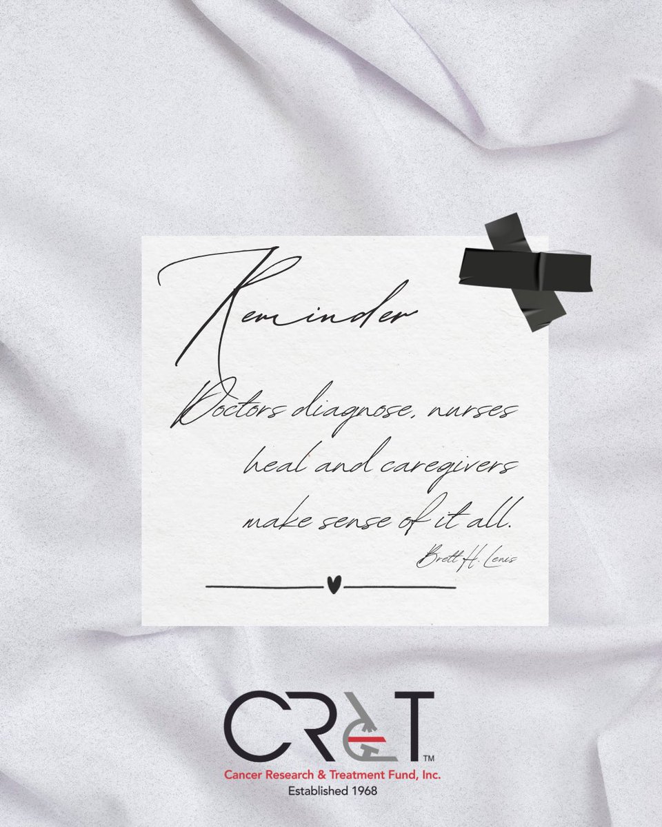 To all the caregivers supporting loved ones diagnosed with myeloproliferative neoplasms (MPNs), we see you and we thank you. Your dedication, compassion, and strength provide an unwavering source of comfort and hope. 

We celebrate you today and every day! 🙏
#MPNCaregivers