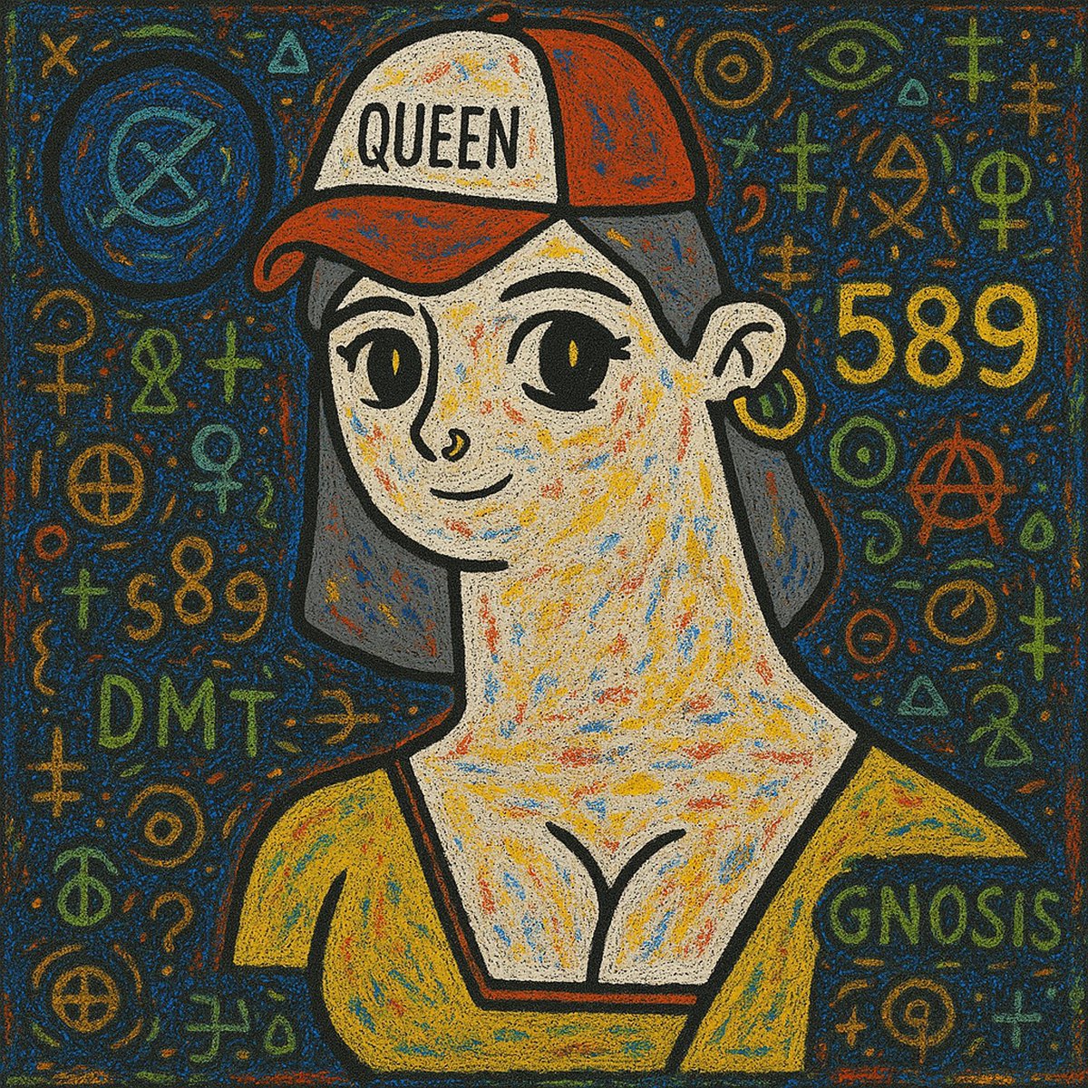 PearlMetaX's tweet photo. I’m honored and touched to be included in such an awesome community…
Much gratitude to king @UgAbugaXRP for taking the time to make such an amazing piece for me, I love it… and it’s perfectly timed as usual! 🌅 https://t.co/Syy81vA00Y