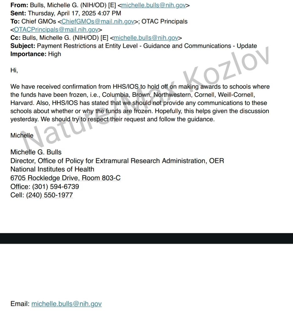 Max Kozlov tweet media