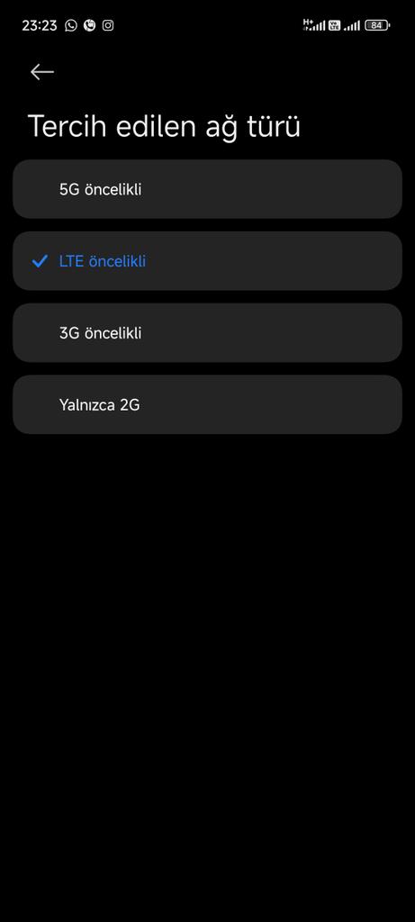 veyselcemil1's tweet photo. @TTDestek arkadaşlar türk Telekom sakın ama sakın diyorum bulaşmayın telefon 10 gündür 3g ile çalışıyor 4.5g ile bağlanıyorum sürekli arıyorum her arayan müşteri temsilcisi farklı bir şey söylüyor çözüm yok paranızla rezil olmayın şikayetlerinize dönüş yapılmıyor https://t.co/HPSf3zAy3X