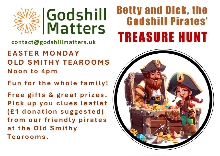 GodshillMatters's tweet photo. We can't believe the generous donations from Friends and Businesses - all to be given away to those taking part. Free parking in Godshill and just £1 to take part. We also have our brand new amazing Play-Park - also free! https://t.co/WmZyTIEN0G https://t.co/OpQdN7Eho2