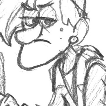 EmptyGoldStudio's tweet image. Some #gravityfalls sketches
Fulls+many more on tumblr and bsky✨
#billcipher #robbievalentino #emptygoldstudio