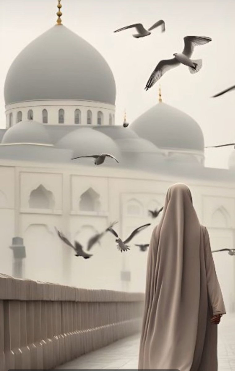 ﷽ 𝑳𝒂𝒏𝒈𝒊𝒕 💞 𝑱𝒊𝒏𝒈𝒈𝒂 ﷽ tweet media