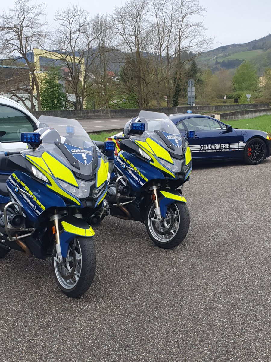 Image de Préfet du Haut-Rhin - 🚗💥 Le 15 avril à Sainte-Marie-aux-Mines, une opération d'alternative à la sanction a été organisée