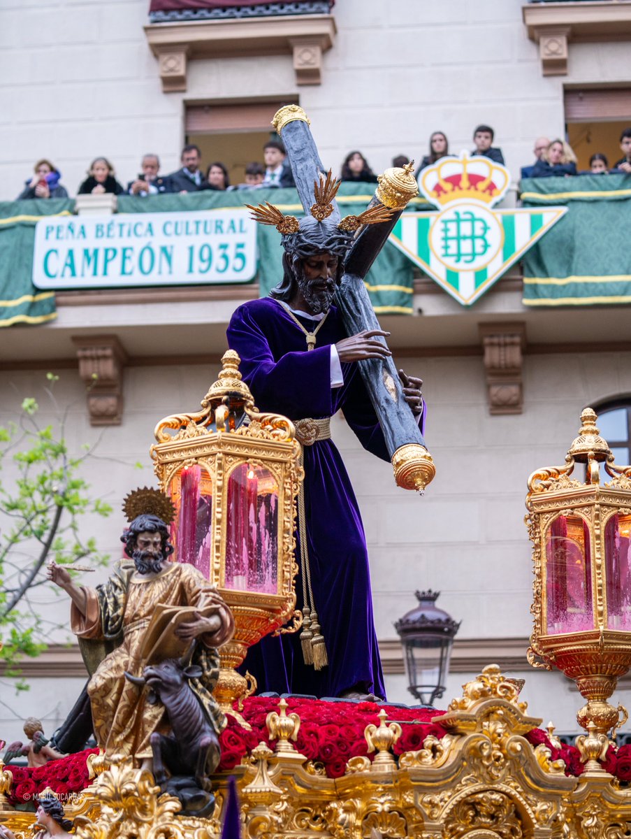 Y volver a soñar con otra primavera…