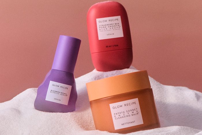 We chatted with FabFitFun's Senior Beauty Buyer, Sophia Sanchez, about why these Glow Recipe products in the Summer Box are must-adds to your routine! Tap here for all the deets: fff.me/glowrecipe