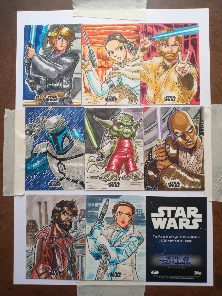 【激レア】STAR WARS topps SETO MAYUMI スケッチ Go2CJR3XIAErnAW.jpg