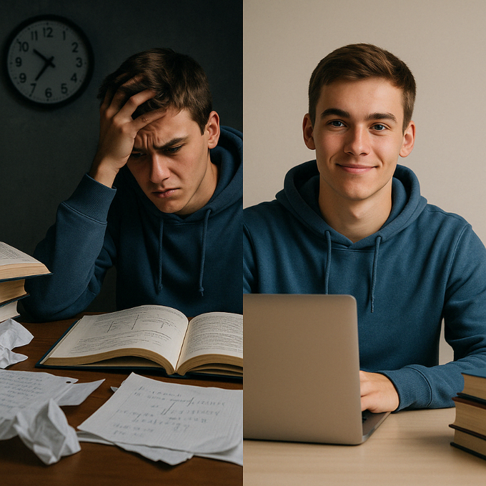 HasHaalandApp's tweet image. 📚💡 Stressed about your final exam? Meet your personal AI tutor: 24/7 explanations, example solutions &amp;amp; watching via screenshots.

First 100 students learn for FREE. Try now &amp;amp; experience the difference!

#FinalExam2025 #AITutor