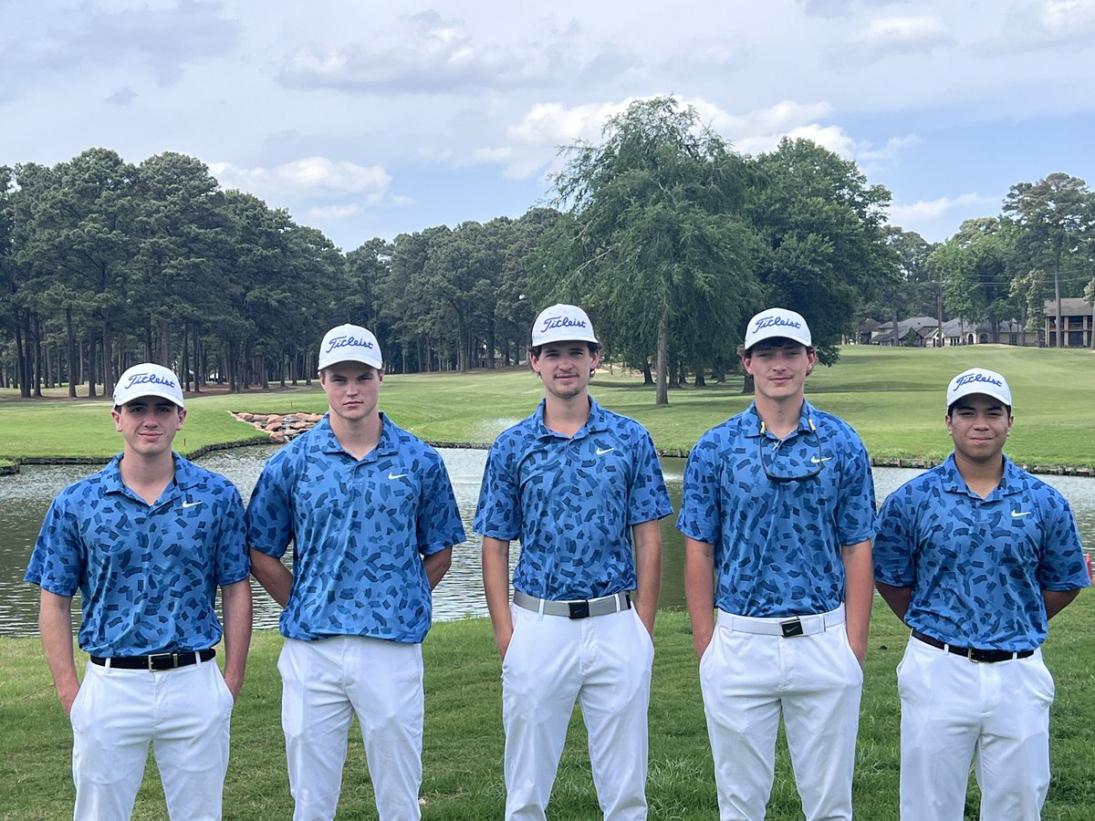 FriendswoodGolf tweet media