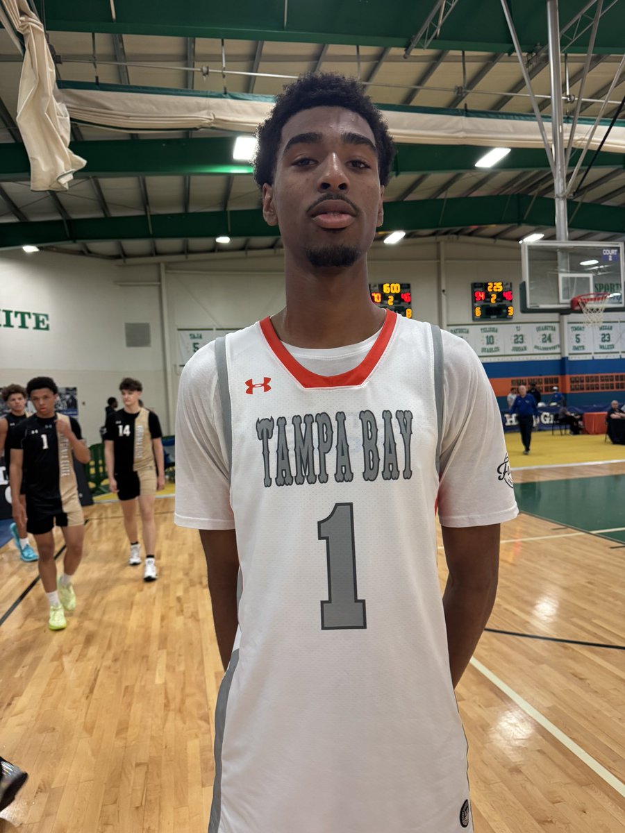 Eamonn Mahar (@hoopgroupeamonn) on Twitter photo 🔥 <a href="/SCEBasketballFL/">SCE Basketball</a> is loaded with prospects.
Led by 6’9 scoring wing, <a href="/J0e_Phi1on/">Joe philon</a> . Naturally gifted player who impacts the game in a variety of ways.
Open up Southern Jam Fest with a win. 🔥 <a href="/SCEBasketballFL/">SCE Basketball</a> is loaded with prospects.
Led by 6’9 scoring wing, <a href="/J0e_Phi1on/">Joe philon</a> . Naturally gifted player who impacts the game in a variety of ways.
Open up Southern Jam Fest with a win.