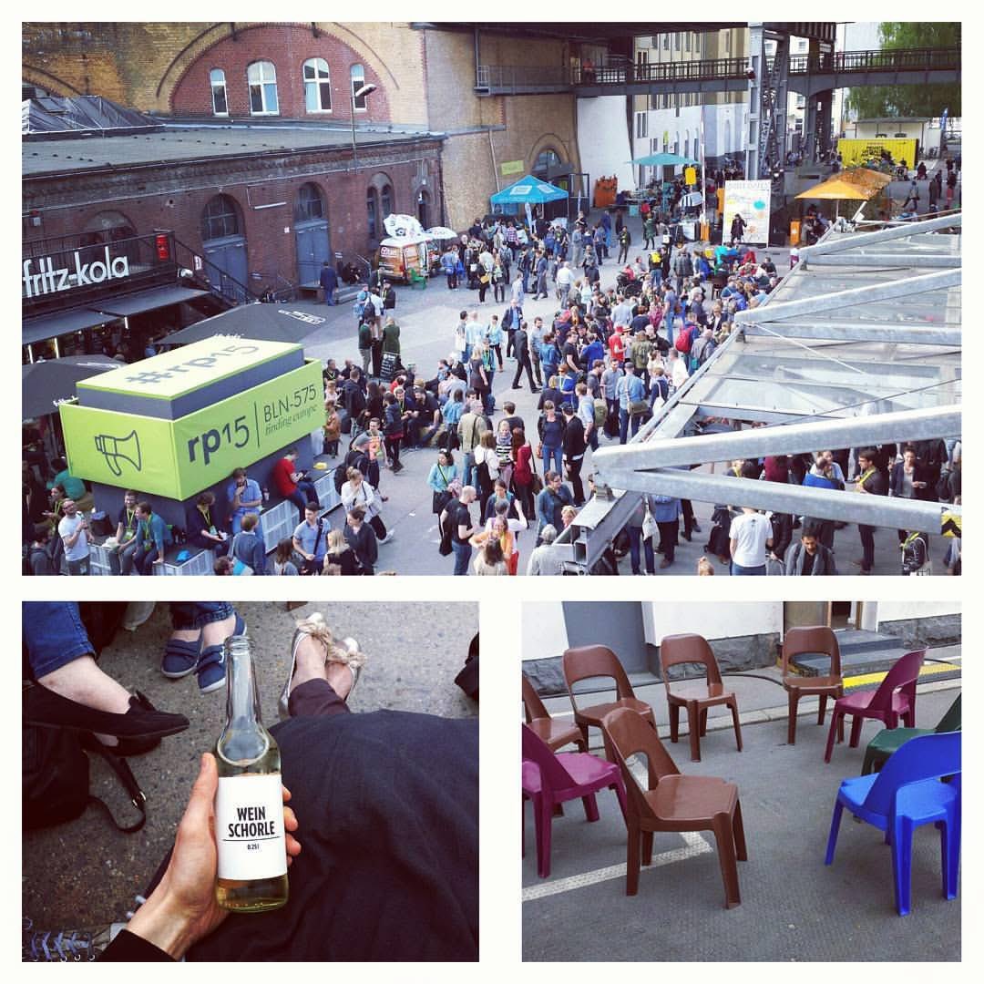 Lisa Vockenhuber tweet media