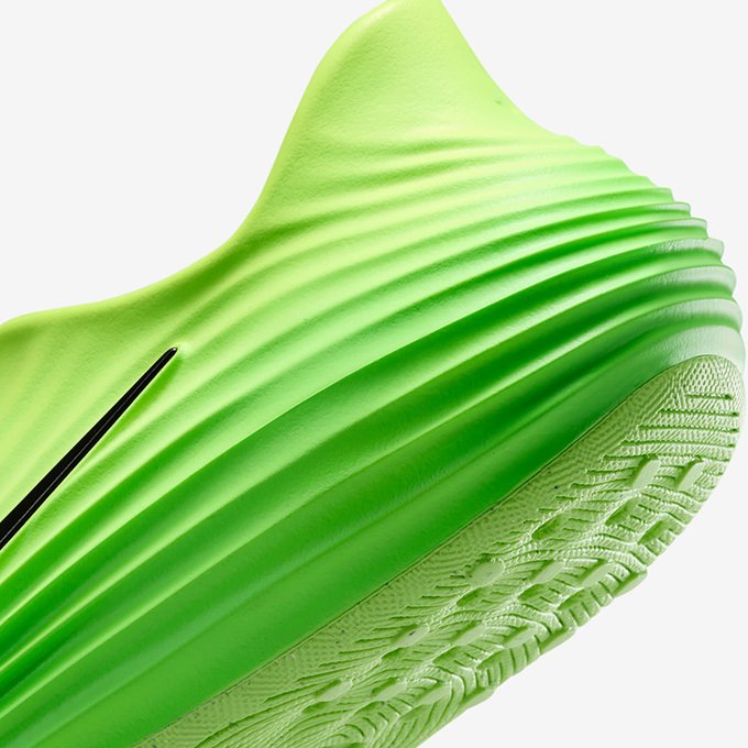 AD: Nike ReactX Rejuven8 'Green Strike' restocking tomorrow at 7am PT/10am ET 

Shiekh App -> sovrn.co/k15ik63