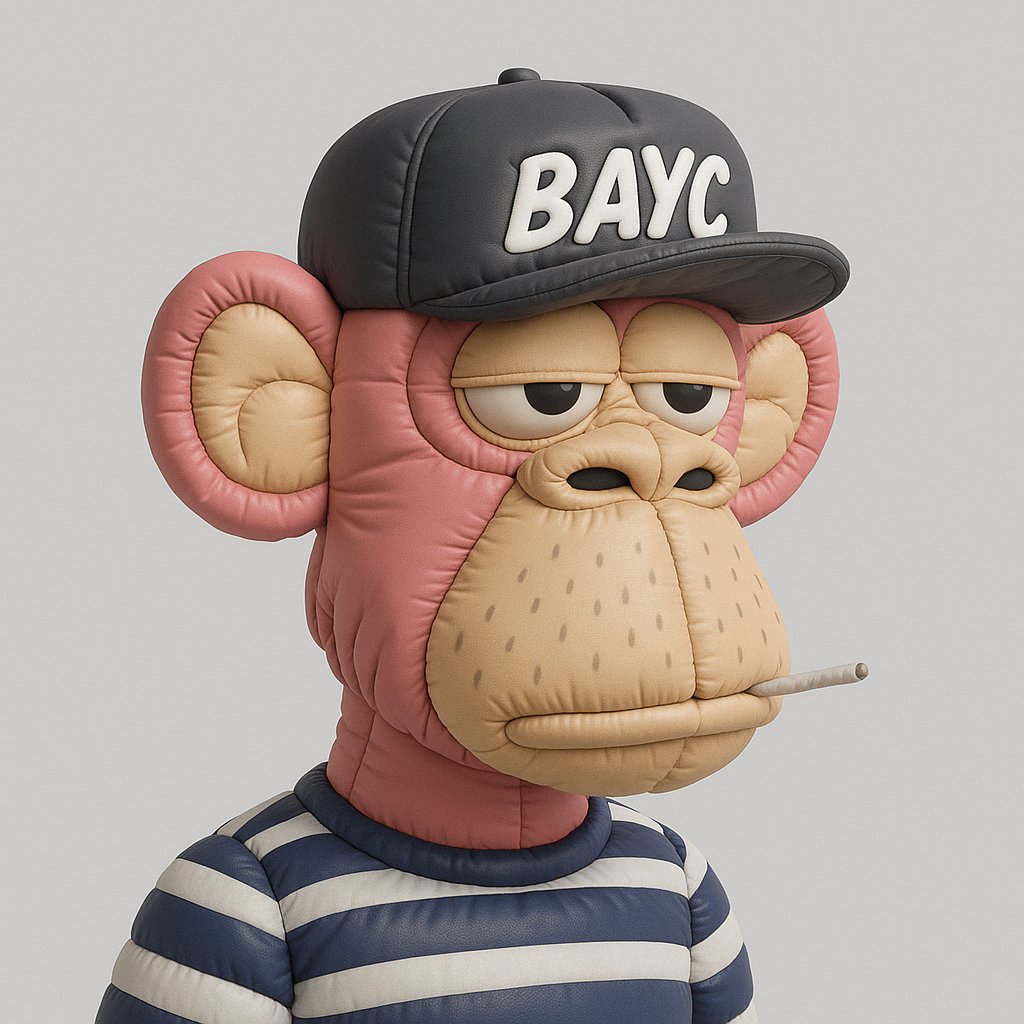 BaronVonHustle 🍌 tweet media