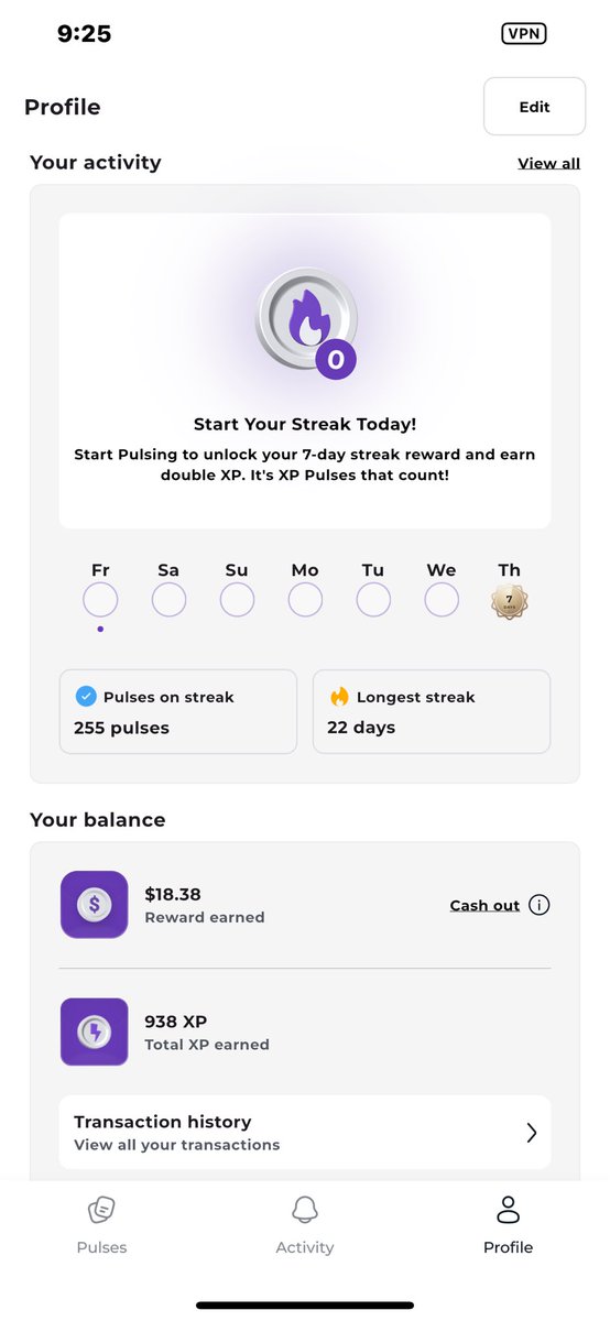 cryme_wrld's tweet photo. 🚨new survey alert for the lazy dudes

- no disqualification✅
- sock5✅
- verified paypal any country is accepted 
- make 30-100$ per month✅
-no disqualification✅  
- not more than 6 questions for each survey✅
- survey is self hosted✅

comment “ put me on” and get the name https://t.co/OsyCOoapPe