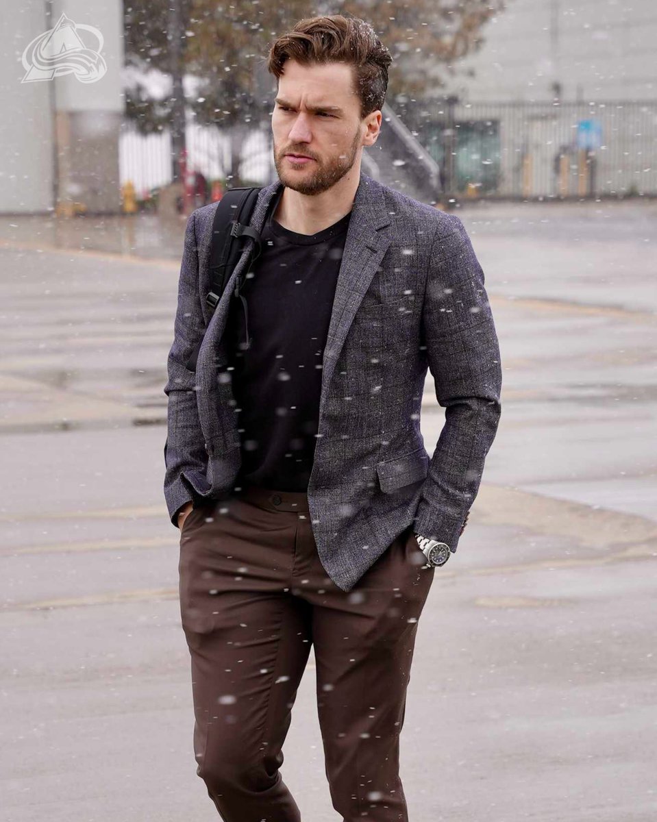 x - Colorado Avalanche tweet media