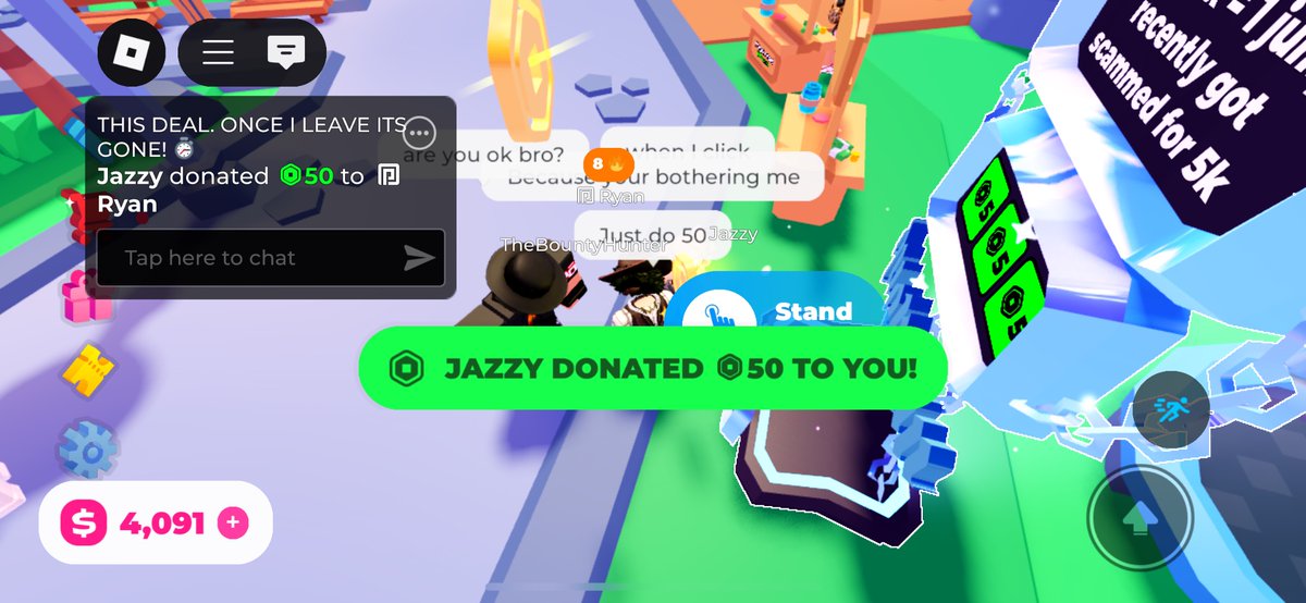 BuilderHare's tweet photo. Ty Jazzy for the trade here are the proofs https://t.co/DADa6tnkZi