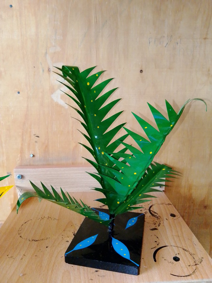 SteveMomo4's tweet photo. Recycling plastics into value
Aesthetic flowers for decoz https://t.co/izHoGVRbjK