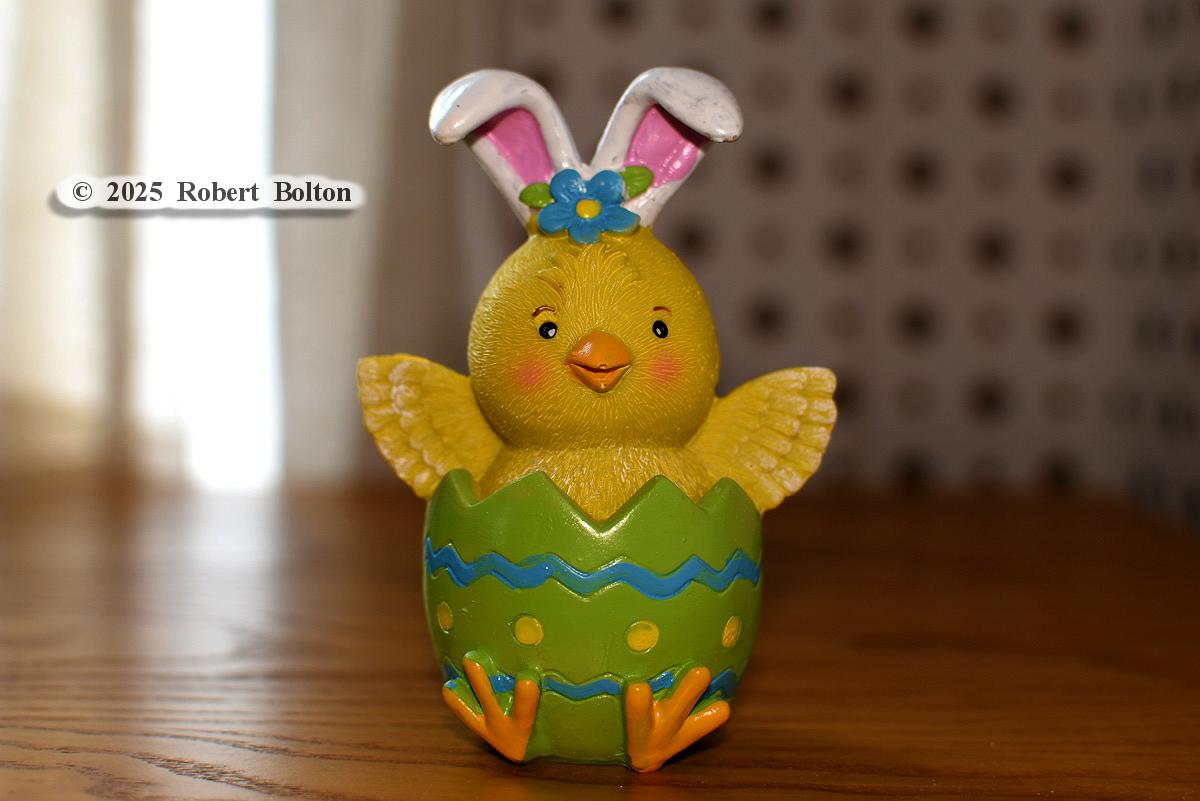 robertbolton443's tweet photo. On this #GoodFriday2025 some #goodfridayvibes with these new #Easter decorations to wish everybody a good #EasterWeekend &amp; #Easter2025. #stilllife #easterstilllife #stilllifephotography #nikon #D7200 #nikoncreators #nikonphotography #nikonnofilter #nikkor35mm #nikonshots https://t.co/vnZPfGjdV8