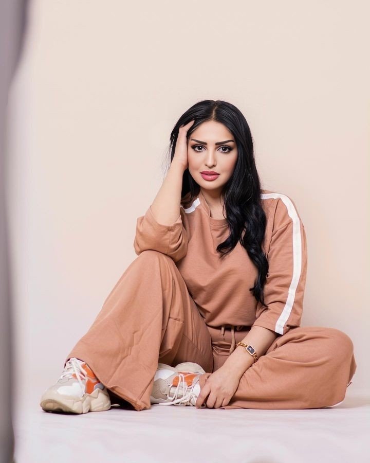 Princess Anoud Al Saud Office tweet media