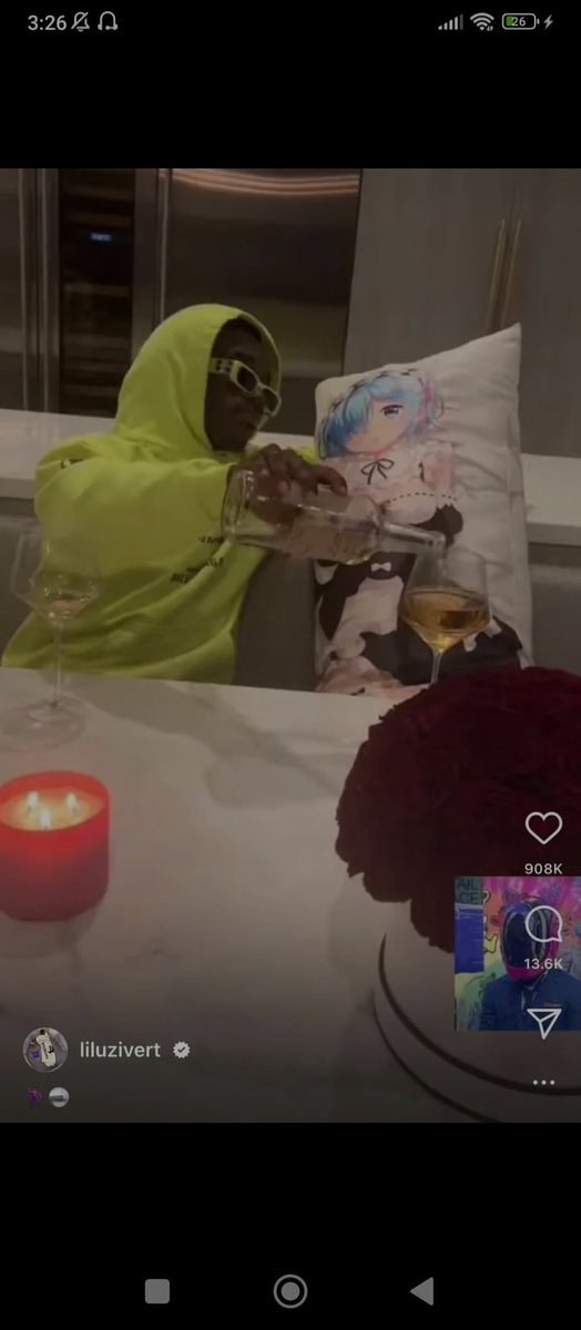 legendofweebst's tweet photo. Rezero "fans" hating on the closest thing to mainstream this show has ever got is hilariously stupid. They really think their 1-2000 like posts (at most, 1 out of 10 posts) represent the anime community 😂 Some random rem fanarts from feb even got more likes than s4 announcement. https://t.co/3KYHbgtVQm