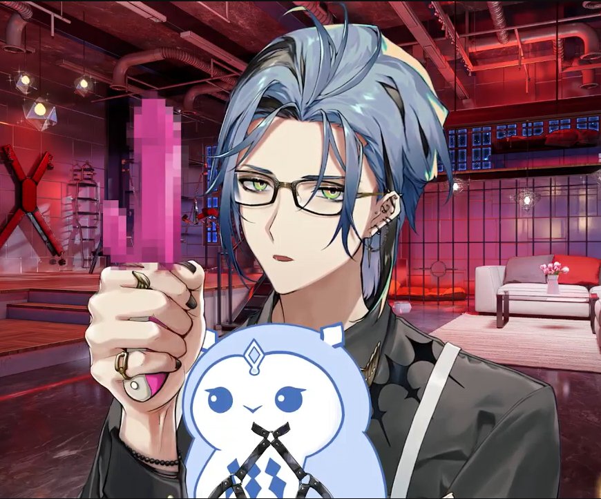MeliDrawsalot's tweet photo. Today we remember the "Pink Candle" incident. It was one of the few cursed assets I was not responsible for XD
#HexD https://t.co/QImdVJRj7U