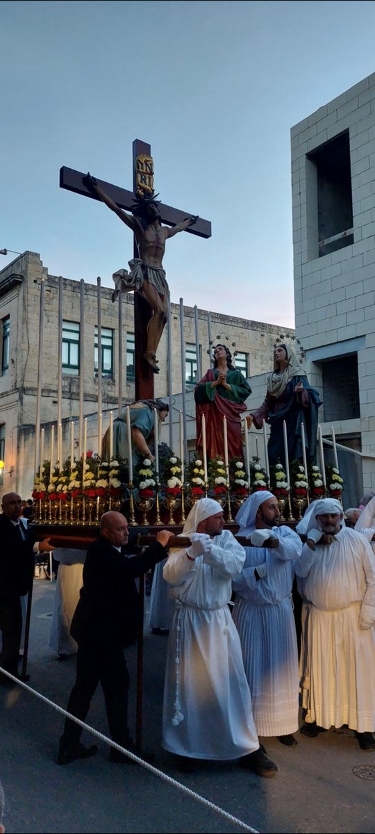 headacheNI's tweet photo. Good Friday ✝️ 
Malta https://t.co/KHqKJmuZHi