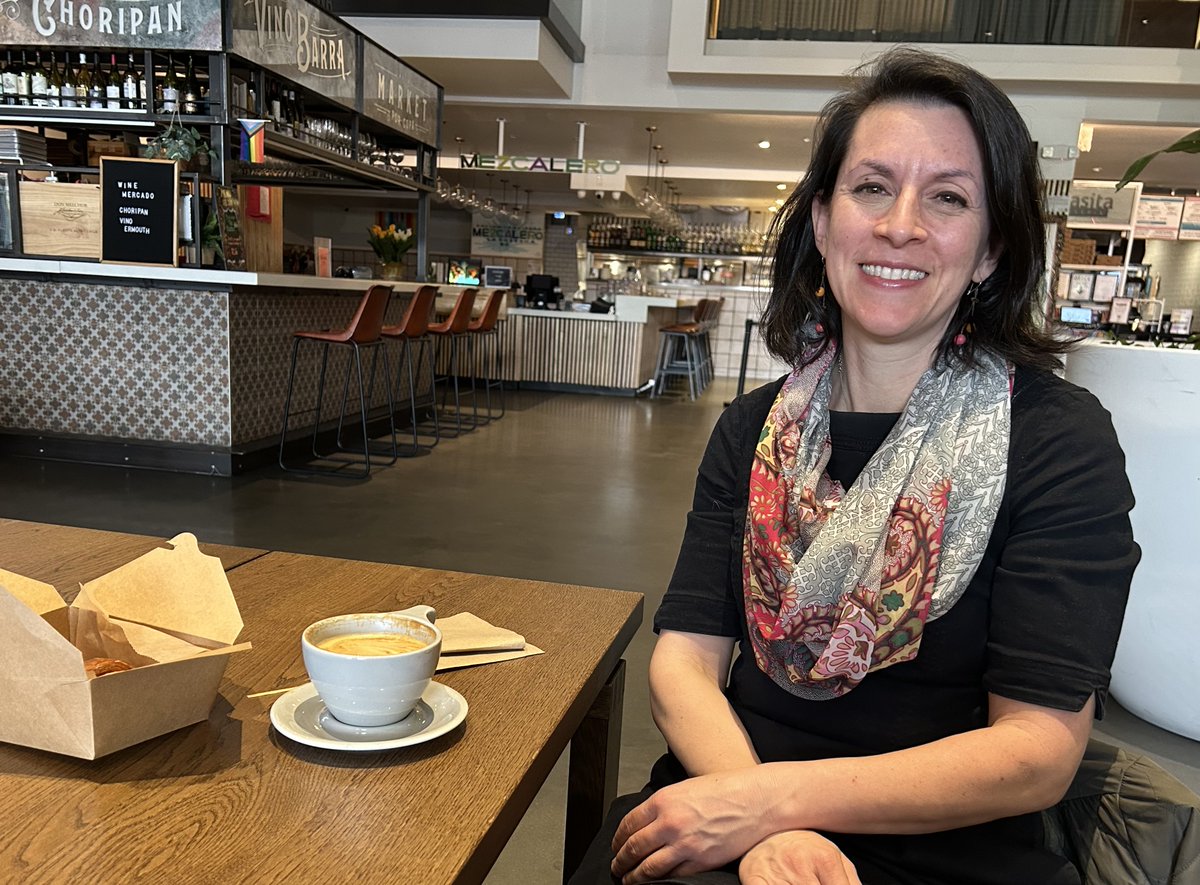 Looking to buy? Noelle Melton, an executive <a href="/neighborworks/">NeighborWorks</a>, says aspiring buyers should turn to a housing counselor, a service often free for many and available to anyone, regardless of income.  Learn more in my Q&amp;A <a href="/HomesDotCom/">Homes.com</a>. homes.com/news/cup-of-jo…