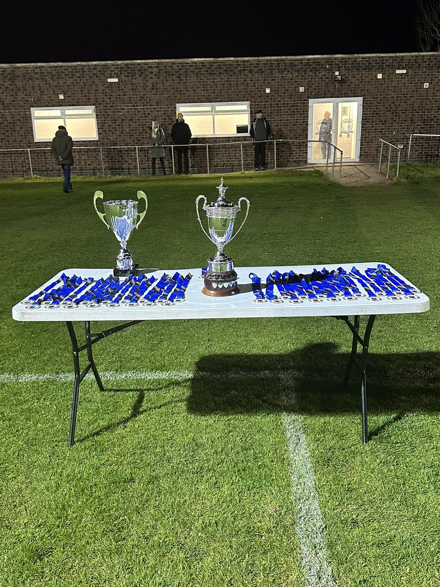 Coventry Telegraph Cup tweet media