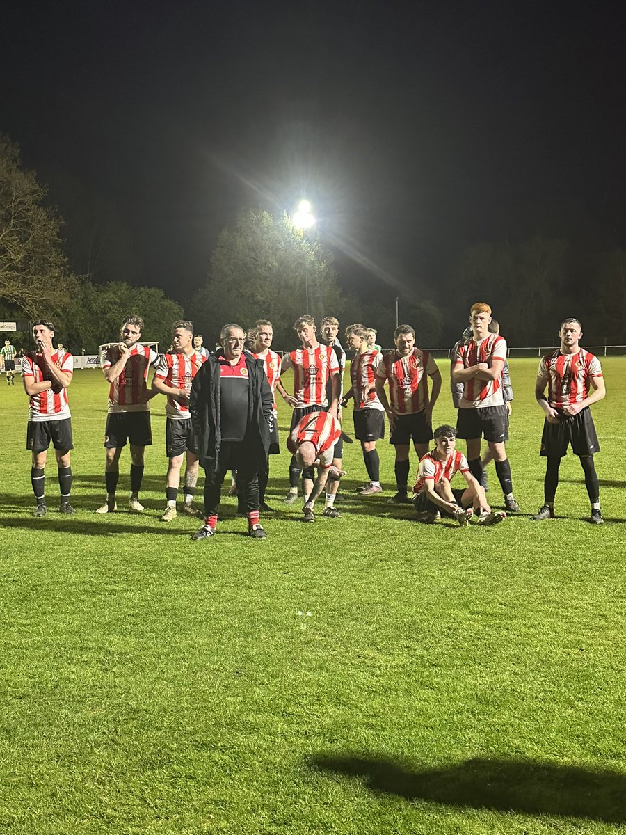 Coventry Telegraph Cup tweet media