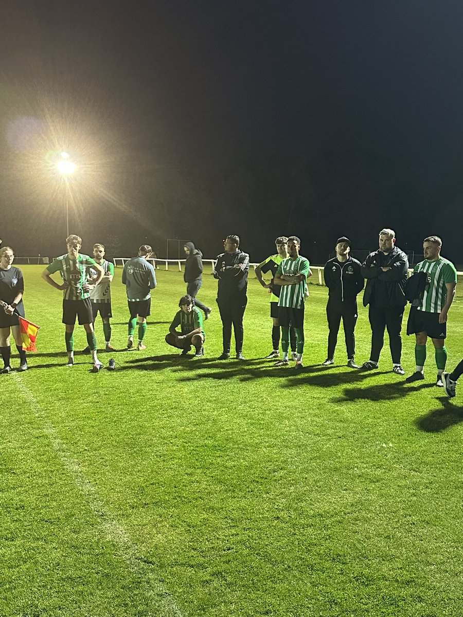 Coventry Telegraph Cup tweet media