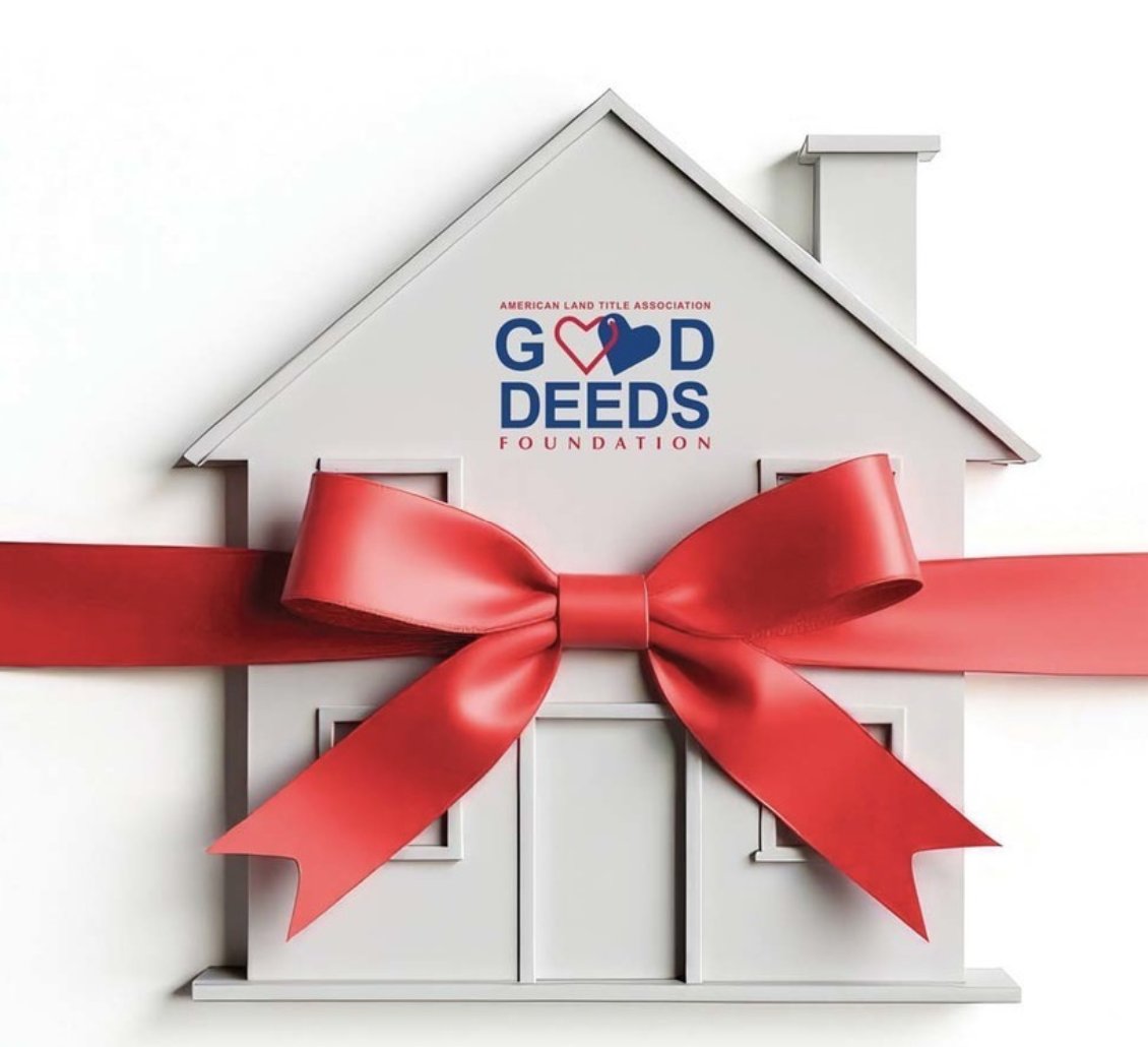 AgencyFl's tweet photo. Happy Friday! Enjoy a little boost of good news before the weekend hits and read up on what the ALTA Good Deeds Foundation has been up to recently. 💙 

👉 https://t.co/pdjk1ChAyZ

#FloridaAgencyNetwork https://t.co/EHDo9ZPdzT