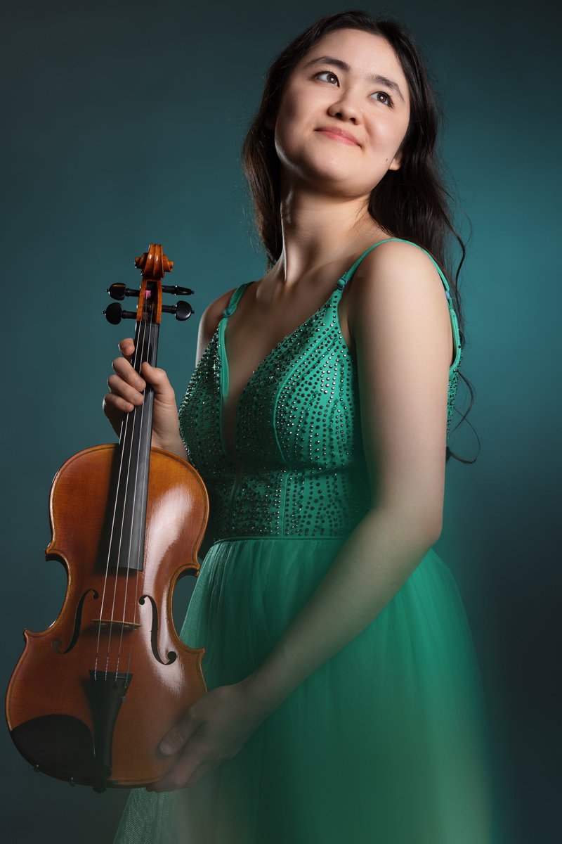 In just one week, Tchaikovsky’s legendary works will take center stage. From the drama of Symphony No. 4 to the beauty of the Violin Concerto, it’s going to be an unforgettable evening. 

Get your tickets now before the countdown hits zero! 

nisorchestra.org/tchaikovsky