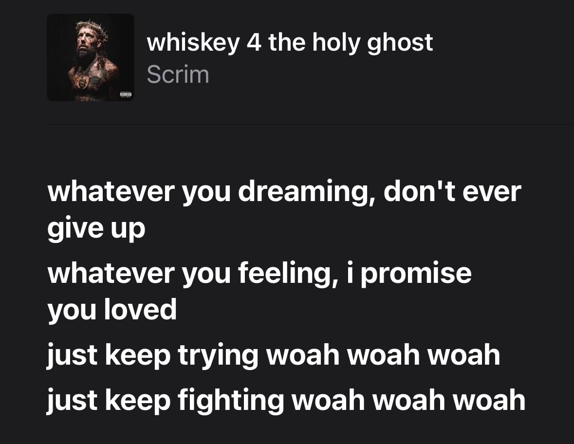 itbememorgan's tweet photo. thank you 🖤@SuicideChrist https://t.co/EBKfUefuQ8