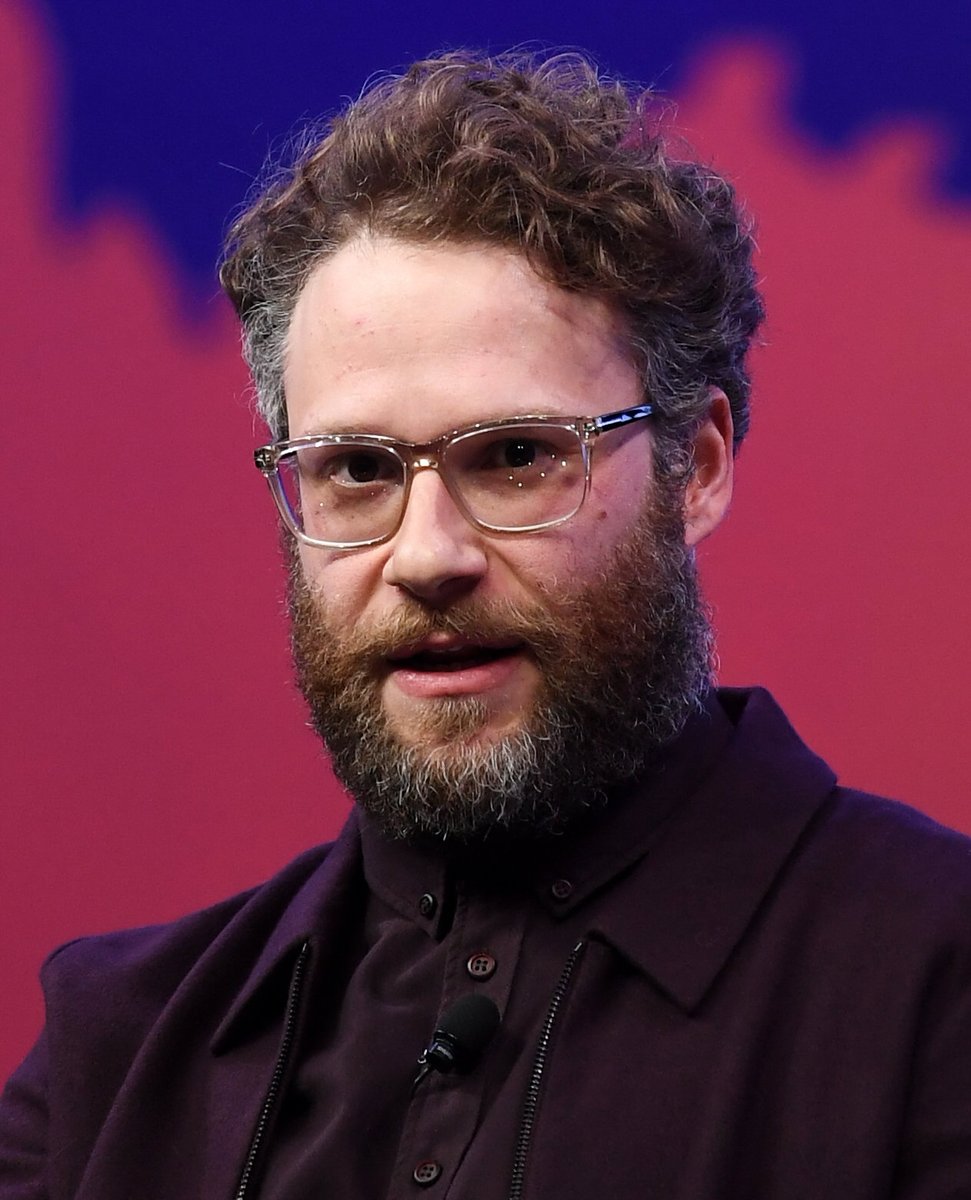 splpsps's tweet photo. Happy 43rd Birthday to Seth Rogen #SethRogen #VoiceActor #TheSuperMarioBrosMovie #KingFuPanda #MonstersvsAliens https://t.co/jdJu8lgVWA