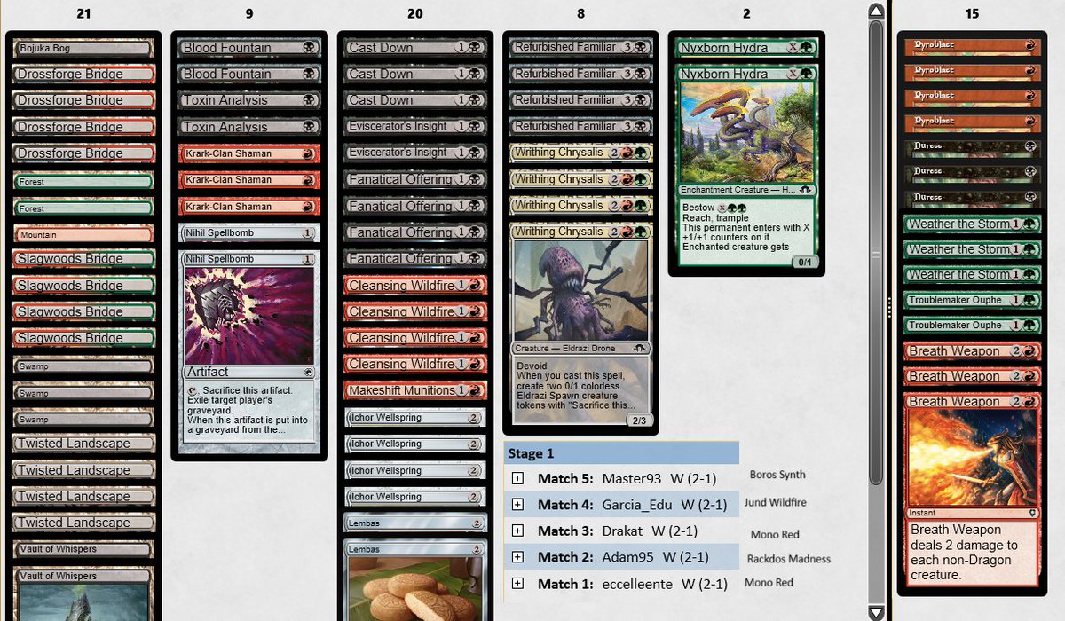 Oriol Saez tweet media