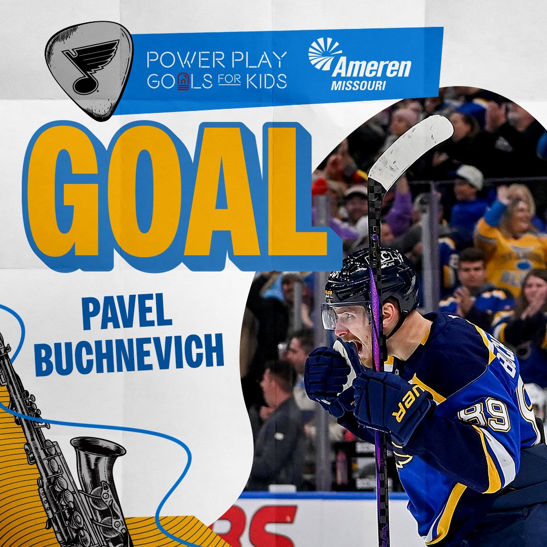 AGAIN!!!!! IT'S 2-0!!!!!!!! #stlblues