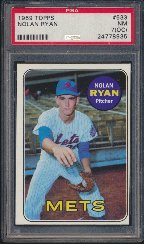 Want to win a free spot in the '69 Topps set break? I'm giving 1 away! To enter for a chance to win, 1) follow, 2) repost, and 3) reply, letting me know which vintage variation is your favorite! #thehobby #whodoyoucollect 
burlssports.com/collections/br…