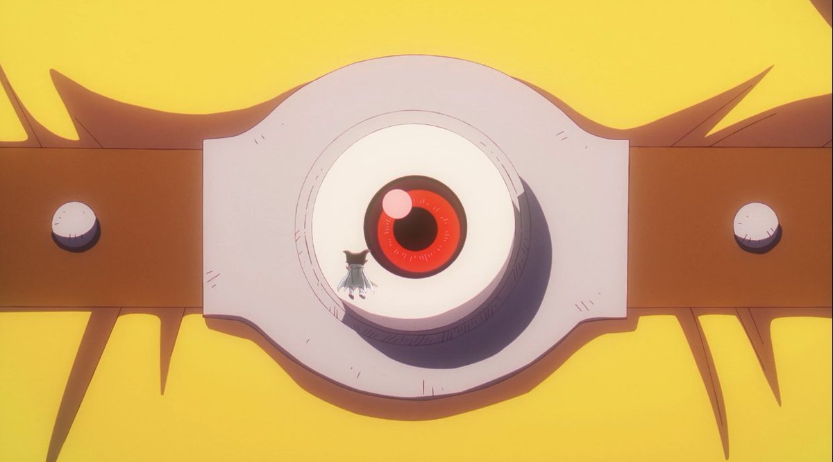 Thank you God. I cannot believe I get to say this.

It is with unending honor and gratitude to announce I narrated the Third Eye's backstory in episode 15 of Dragon Ball DAIMA!

It's beyond wild to actually be a part of a cornerstone of anime, even as a narrator.

I did it, dad.