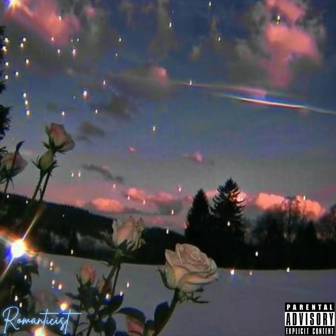 d1egomp3's tweet photo. April reaches its end and my first album of the year makes its entrance. I'm really excited to announce that my new and first album of the year "Romanticist" ❤️✨ is dropping on all platforms April 24th at 9:00pm so stay tuned and enjoy! 🙏⭐ #indiemusic #rnb #d4vd #joji #album https://t.co/VR4LKJOXWd