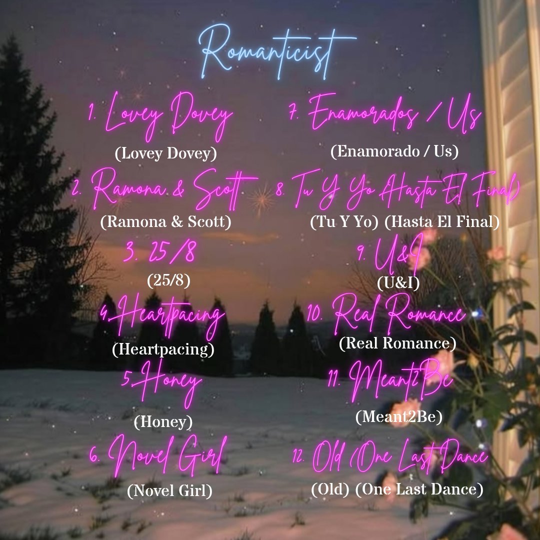 d1egomp3's tweet photo. April reaches its end and my first album of the year makes its entrance. I'm really excited to announce that my new and first album of the year "Romanticist" ❤️✨ is dropping on all platforms April 24th at 9:00pm so stay tuned and enjoy! 🙏⭐ #indiemusic #rnb #d4vd #joji #album https://t.co/VR4LKJOXWd