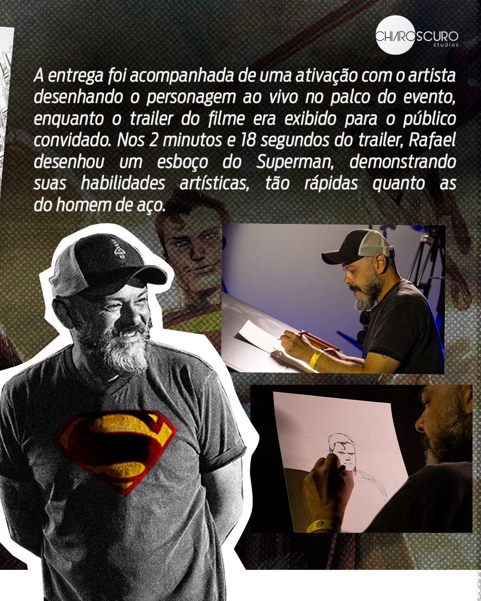Chiaroscuro Studios (@Chiaroscuro_Ofc) / Posts / X