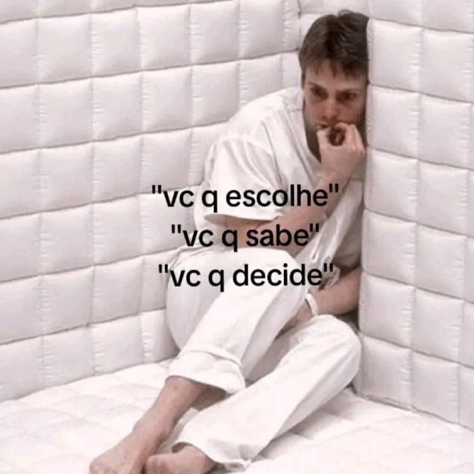 posts que eu me indentifico tweet media