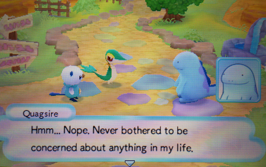 OoCPokemon's tweet photo. don't worry

be happy https://t.co/riR2DhTCPu