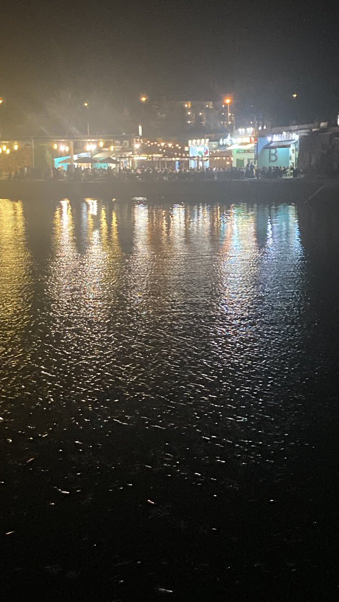 Plaza del Mar, Retamar 🌒 #Almería