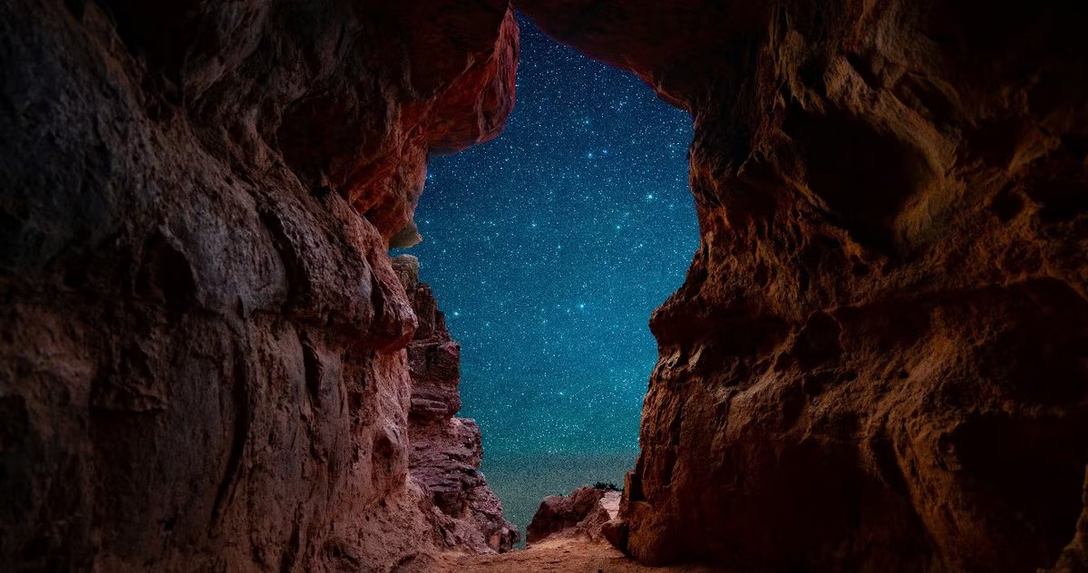 SedonaChamber's tweet photo. JUST ANNOUNCED: @TravelLeisure names Sedona the "Most Mindful Destination on Earth"! 🏆

With our energy vortexes, red rock formations, and world-class resorts like @LAubergeSedona and @AmaraSedona, it's the perfect place for your next wellness journey.

#VisitSedona https://t.co/ItjvqOPv7A